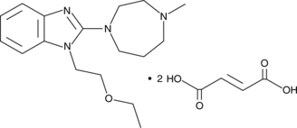 Emedastine (fumarate)