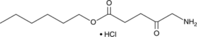 Hexaminolevulinate (hydrochloride)