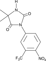Nilutamide