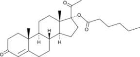 Hydroxyprogesterone Caproate