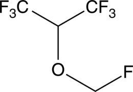 Sevoflurane