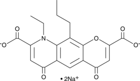 Nedocromil (sodium salt)