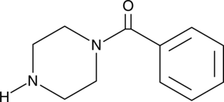 Benzoyl<wbr/>piperazine