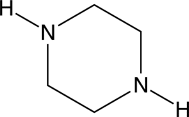 Piperazine