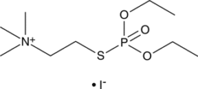 Echothiophate (iodide)