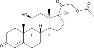 Fludrocortisone Acetate