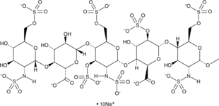 Fondaparinux (sodium salt)