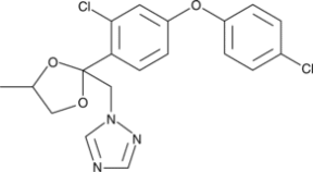 Difenoconazole