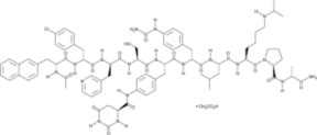 Degarelix (acetate)
