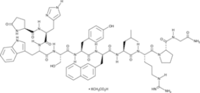 Nafarelin (acetate)