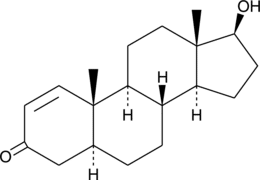1-Testosterone