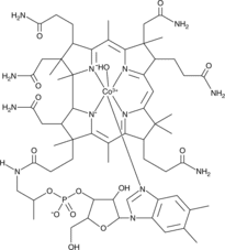 Hydroxo<wbr/>cobalamin