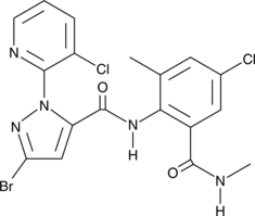 Chloran<wbr/>traniliprole