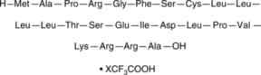 Humanin (human) (trifluoro<wbr/>acetate salt)