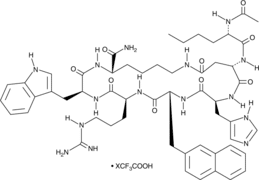 SHU9119 (trifluoro<wbr/>acetate salt)
