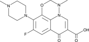 Marbofloxacin