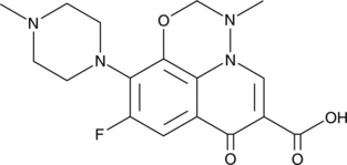 Marbofloxacin