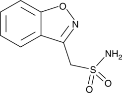 Zonisamide