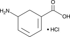 Gabaculine (hydro<wbr/>chloride)