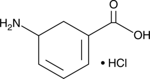 Gabaculine (hydro<wbr/>chloride)