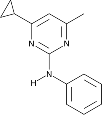 Cyprodinil