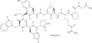 Gonadorelin (acetate)