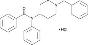 N-Benzyl phenyl norfentanyl (hydro<wbr/>chloride)
