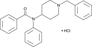 N-Benzyl phenyl norfentanyl (hydro<wbr/>chloride)