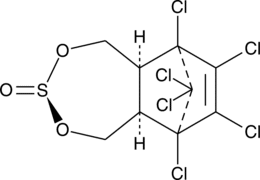 Endosulfan I