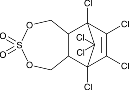 Endosulfan sulfate
