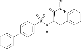 MMP-2/MMP-9 Inhibitor II