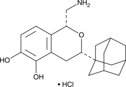 A-77636 (hydro<wbr/>chloride)