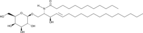 C12 Galactosyl<wbr/>ceramide (d18:1/12:0)