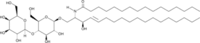 C16 Lactosylceramide (d18:1/16:0)