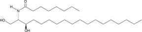 C8 dihydro Ceramide (d18:0/8:0)
