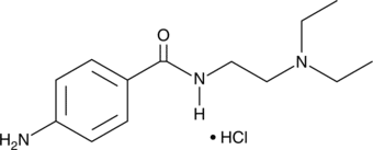 Procainamide (hydrochloride)