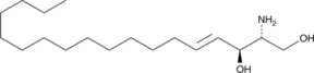 L-<em>erythro</em> Sphingosine (d18:1)