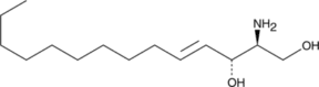 Sphingosine (d14:1)