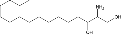 DL-<em>erythro</em>/<em>threo</em> Sphinganine (d16:0)