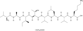 CALP1 (trifluoroacetate salt)