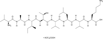 CALP1 (trifluoroacetate salt)