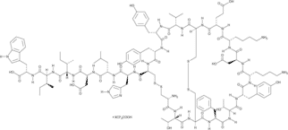 Endothelin-3 (human, rat) (trifluoroacetate salt)
