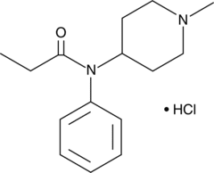 N-methyl Norfentanyl (hydro<wbr/>chloride)