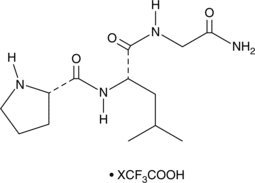 Melanocyte-<wbr/>Stimulating Hormone Release-<wbr/>Inhibiting Factor (trifluoro<wbr/>acetate salt)