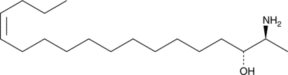 1-Deoxy<wbr/>sphingosine (m18:1(14Z))