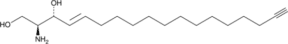 Sphingosine (d18:1) Alkyne
