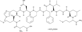 Neurokinin B (trifluoroacetate salt)