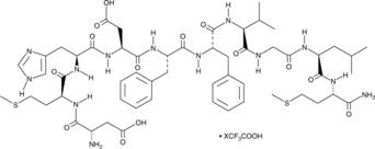 Neurokinin B (trifluoroacetate salt)