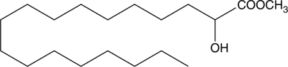 2-hydroxy Stearic Acid methyl ester