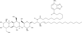 C12 NBD Globotriaosylceramide (C18:1/12:0)